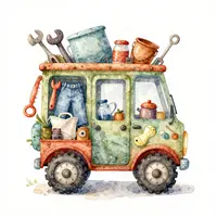 Причудливые механизмы