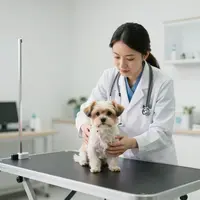 पशु चिकित्सक