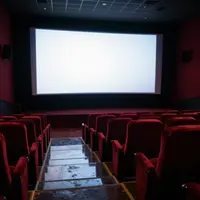 Кинозал