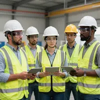 Безопасность на рабочем месте