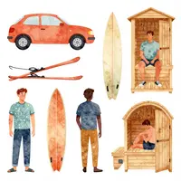 سرگرمی‌های مردانه