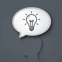 Myšlenková bublina