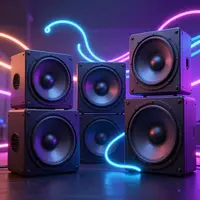 فرهنگ سیستم صوتی خودرو