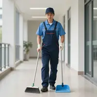 सफाई कर्मचारी