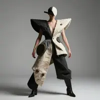 سبک آوانگارد