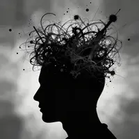 Mentální Přehlcení