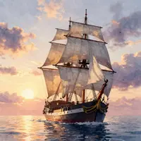 เรือยามรุ่งอรุณ