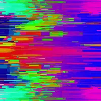 Glitch Art