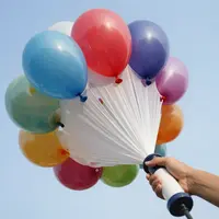 Opblazen en Expansie