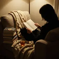 ركن القراءة