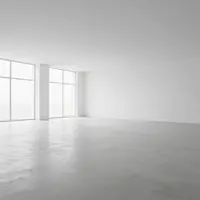 Hall Minimalista