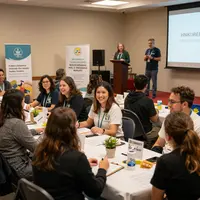 Wydarzenie charytatywne