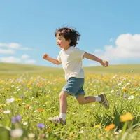 خاطرات کودکی