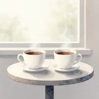 কফি টাইম