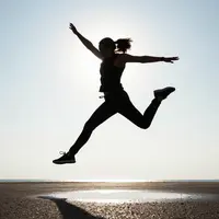 Прыжки и движение