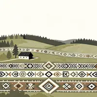 Pobaltské Lidové Umění