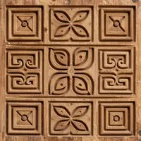 Нақшҳои Айну