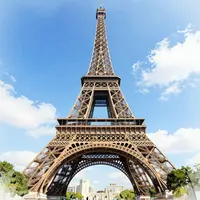 エッフェル塔