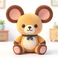 Жұмсақ ойыншық