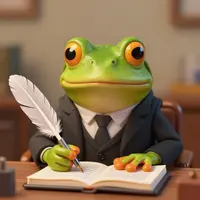 قورباغه انسان‌نما