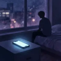 Digital Loneliness