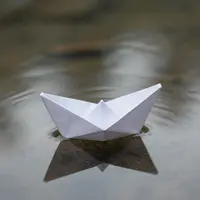 कागज की नाव