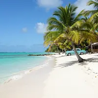 কিউবার সমুদ্র সৈকত