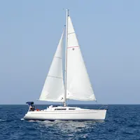 Pengembaraan Belayar