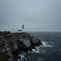 Farol Solitário