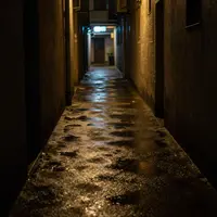 Dark Alley