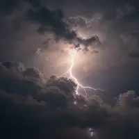 طوفان انتزاعی