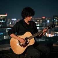 موسیقی شبانه شهری