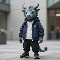 استریت‌ویر فانتزی