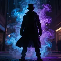 ชายผู้วิเศษ