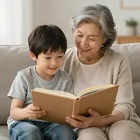 Família Intergeracional