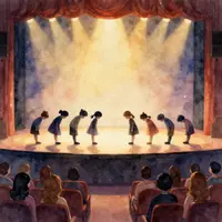 बाल रंगमंच