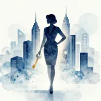 रियल एस्टेट एजेंट