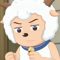 Виноватые персонажи