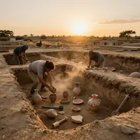 Археология