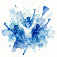 Dynamická Barevná Paleta