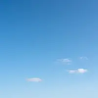 साफ आसमान