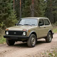 Lada Niva