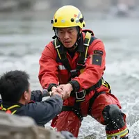 ภารกิจกู้ภัย