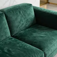 मखमली बनावट