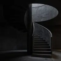 Spiral Staircase