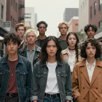 Контркультура