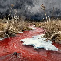 Natură Melancolică