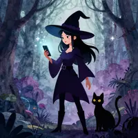 แม่มดสมัยใหม่