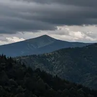 Pergunungan Carpathian