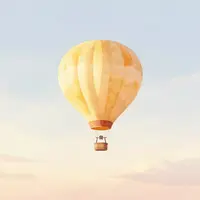 Hot Air Balloons